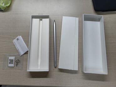 сколько стоит эпл пенсил в бишкеке: Планшет, Huawei — 3
