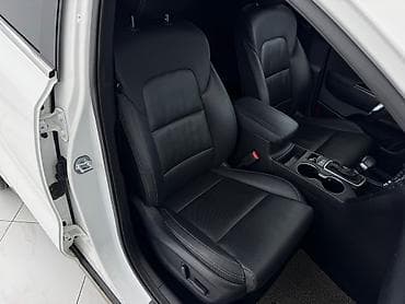 sprinter 2 9: Kia Sportage: 2019 г., 2 л, Автомат, Дизель, Кроссовер — 10