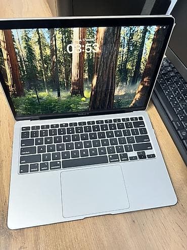 microsoft surface studio: MacBook Air 13" (модель A2179), цвет Silver. Характеристики: - — 7