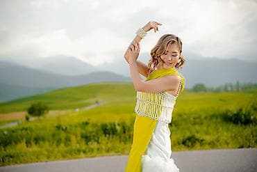 Кызматтар: Иш-чараларды уюштуруу | Ырчылар — 9