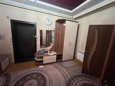 study table: Гарнитур для квартиры: спальня, прихожая, межкомнатные двери и кухня — 5