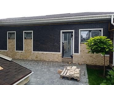 Перегородки на заказ: Вентилируемые фасады и облицовка домов под ключ - Проектирование и — 7