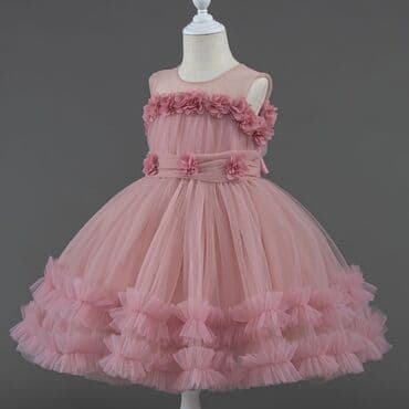 Платья: Детское платье, Новый — 9