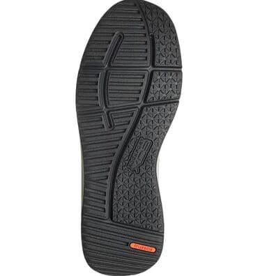 кышкы сапок: ROCKPORT. Эта универсальная обувь с водостойким верхом, дышащей — 5