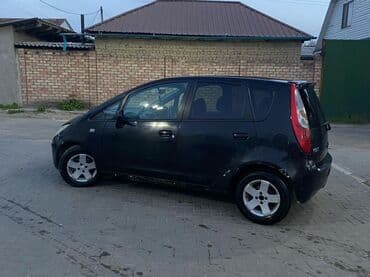 митсубиси лансер 2004: Mitsubishi Colt: 2003 г., Хэтчбэк — 2