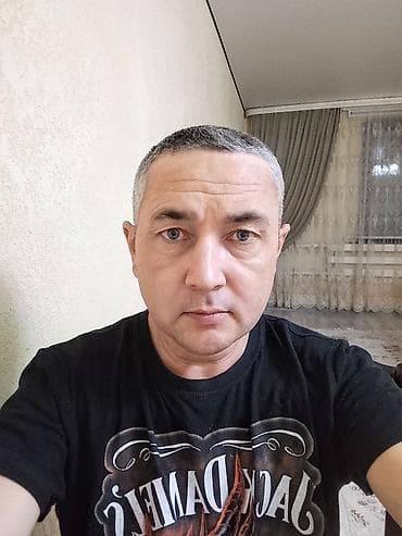 Отели, кафе, рестораны: Сниму комнату в городе, мужчина 45 лет, работаю без вредных привычек — 1