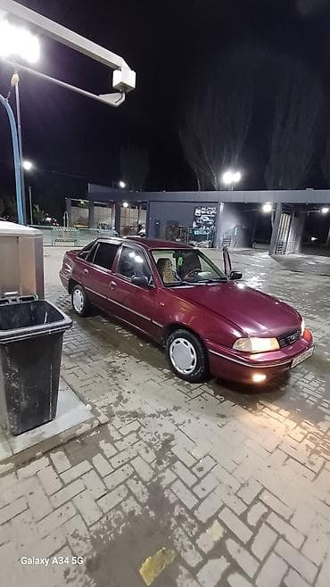 kia clarus: Daewoo Nexia: 2004 г., Ручные, Бензин — 4