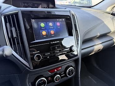 Subaru: Subaru Crosstrek: 2020 г., 2 л, Вариатор, Бензин, Кроссовер — 10