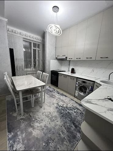 квартира 1 этаж: 1 комната, 40 м², Элитка, 3 этаж, Евроремонт — 4