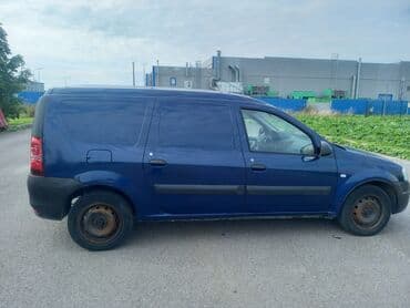 передний бампер нексия 1: Легкий грузовик — 9