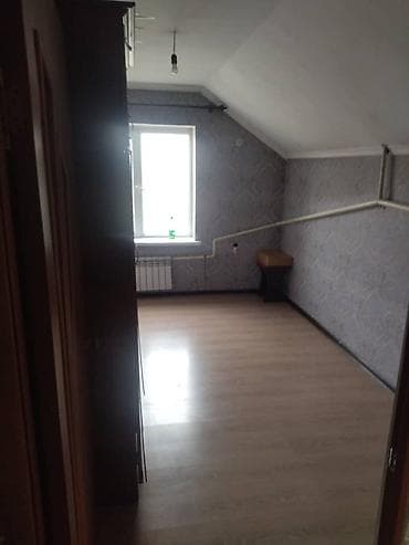 Гараждар: 90 м², 3 бөлмө, Жылуу пол — 10