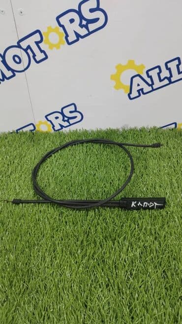 капот на w210: Трос капота Mercedes-Benz, Б/у, Оригинал — 1