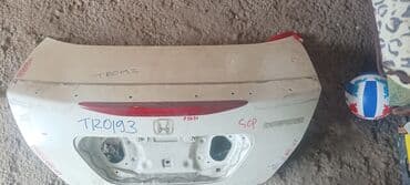 багажник субару бл5: Багажниктин капкагы Honda, 2006 г., Колдонулган, Оригинал — 2