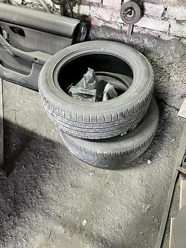 225 55 r17 зимние шины: Шины 225 / 55 / R 17, Зима, Пара, Легковые, Goform — 2