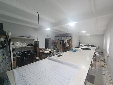 цех пластиковых окон: Цех, С оборудованием, Действующий, 260 м² — 4