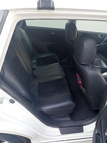 fit shuttle: Honda Civic: 2003 г., 1.7 л, Вариатор, Бензин, Хэтчбэк — 6