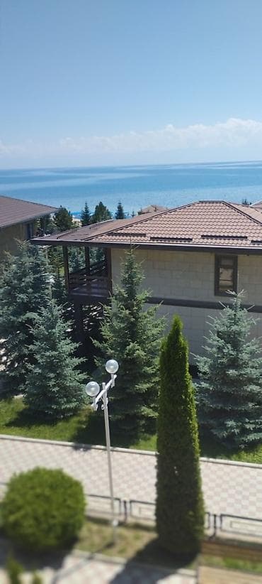 дом с бизнесом: 5 и более комнат, 300 м², Нижний Джал (Джал-23) 2 этаж, Свежий ремонт — 1