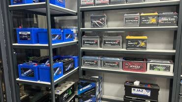 инверторы для солнечных батарей металл: Аккумулятор 100 и более Ач, Новый, Самовывоз — 2