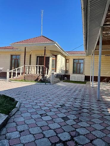 🏡 ЭТО НЕ ПРОСТО ДОМ — ЭТО МЕСТО, ГДЕ ХОЧЕТСЯ ЖИТЬ! 📍 г. Орловка от at lalafo.kg 🏡 ЭТО НЕ ПРОСТО ДОМ — ЭТО МЕСТО, ГДЕ ХОЧЕТСЯ ЖИТЬ! 📍 г. Орловка от