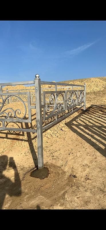 temir: Мүрзөнүн үстүн беттөө, Кресттерди жасоо, Сүрөтү бар овалдарды жасоо | Габбро, Гранит, Жыгач | Жасалгалоо, Орнотуу — 10