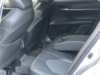 продаю домкрат: Toyota Camry: 2022 г., 2.5 л, Автомат, Бензин, Седан — 9