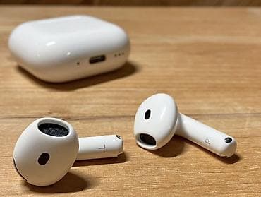 Наушник Apple AirPods 4 Продается один оригинальный наушник Apple