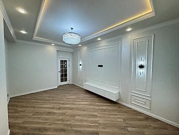 Продажа квартир: 2 комнаты, 73 м², Элитка, 14 этаж, Евроремонт — 5