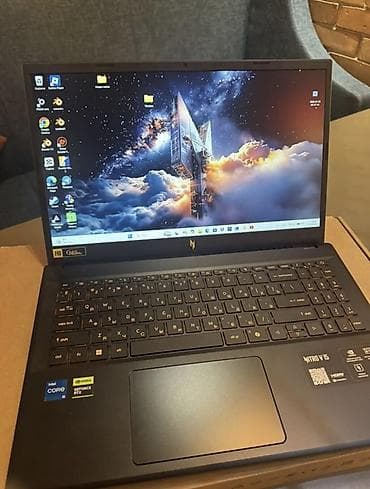 Игровой, Новый, Intel Core i5, В рассрочку