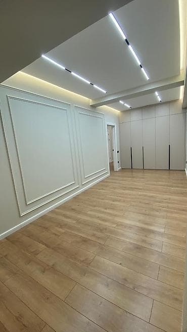Квартиры: 3 комнаты, 85 м², Элитка, 9 этаж, Дизайнерский ремонт — 3