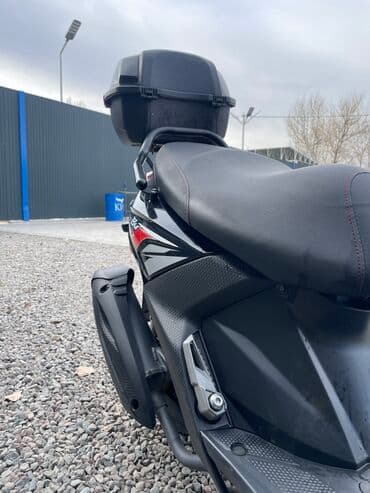 neta авто: Скутеретта 150 куб. см, Бензин, Новый — 11