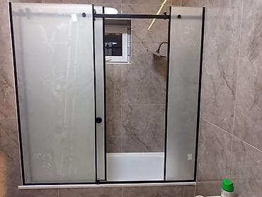 дверь душ: Новый — 2