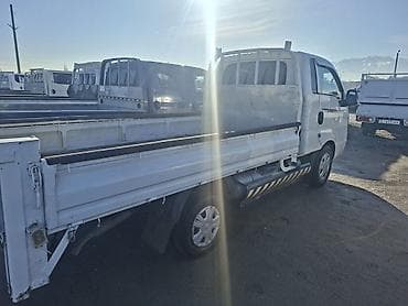 фара 570: Легкий грузовик, Kia, Стандарт, До 1 т, Новый — 3