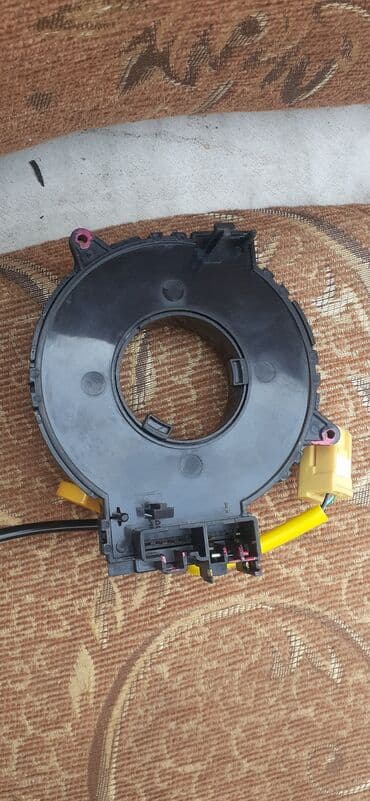 фара опель вектра б: Рулевой шлейф Mitsubishi 2007 г., Новый, Оригинал, Китай — 2