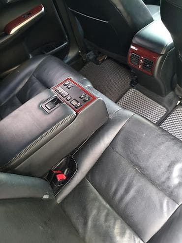 Унаа: Toyota Camry: 2012 г., Бензин — 7