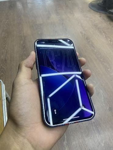 imac mini: IPhone 12 Pro, 😍😍 - Цвет: серебристый (Silver). Плоские грани из — 2