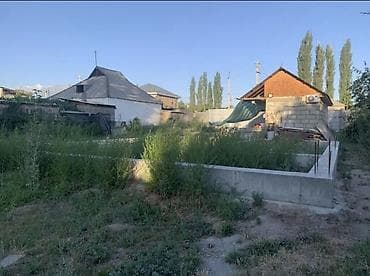 аламаидин 1: 8 соток, Для строительства, Красная книга — 4