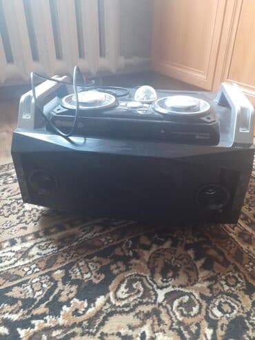 акустические системы jakcom с сабвуфером: Есть каробка. пользовался немного. работает прошу 5500 Работаетчерез — 3