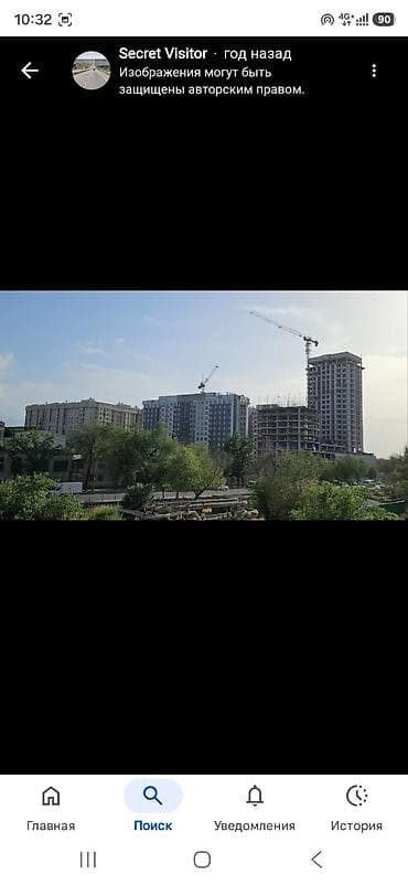Новостройки от застройщика: Построен, Элитка, 2 комнаты, 63 м² — 6