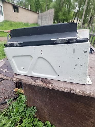 vossen r18: Переднее сиденье, Mercedes-Benz Б/у, Оригинал, Германия — 1