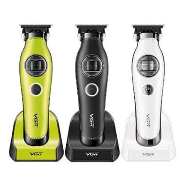 Триммер Керамическая