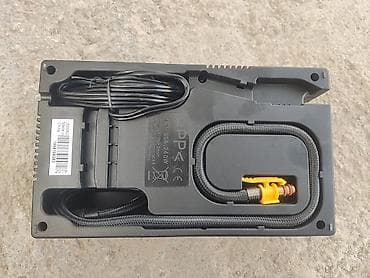 Трубки, патрубки, шланги: Компрессор Ssangyong — 3