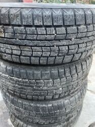 шины бишкек цены: Шины 195 / 65 / R 15, Зима, Б/у, Комплект, Легковые, Китай — 1