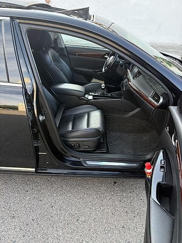 gac s7: Kia K7: 2018 г., 3 л, Автомат, Газ, Седан — 3