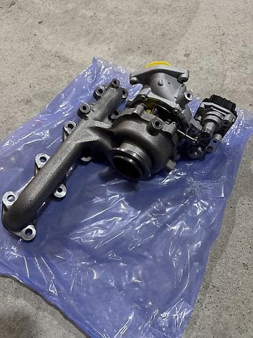 Турбина Kia Новый