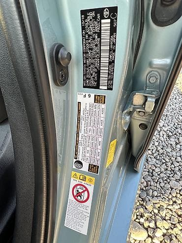 fit 2016: Toyota Prius: 2018 г., 1.8 л, Автомат, Гибрид, Хэтчбэк — 6