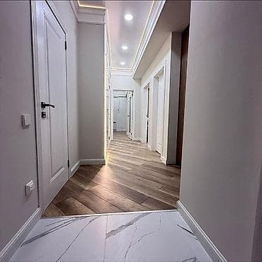 2 room flat: 2 комнаты, 60 м², Элитка, 2 этаж, Евроремонт — 8