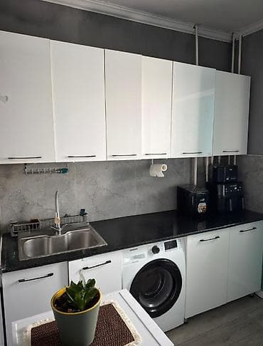 Продажа квартир: 2 комнаты, 51 м², 106 серия, 8 этаж, Евроремонт — 6