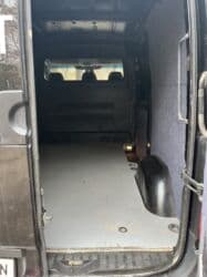 ступенька на спринтер: Фургон ижарага берем Mercedes-Benz Sprinter, Узак мөөнөткө, | Алдын ала төлөө — 6