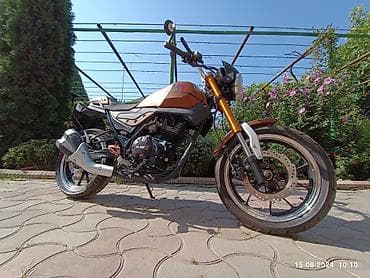 Мотоциклы: Все мотоциклы с документами!!!!! надоело стоять в пробках? Мотоциклы — 2