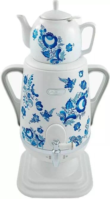 самоорлор: Самоор, Жаңы, Өзү алып кетүү, Акылуу жеткирүү — 4